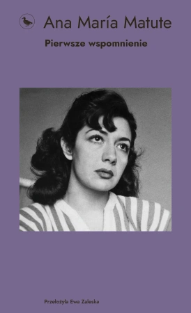 Pierwsze wspomnienie