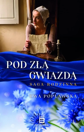 Pod złą gwiazdą. Saga rodzinna wyd. 2026