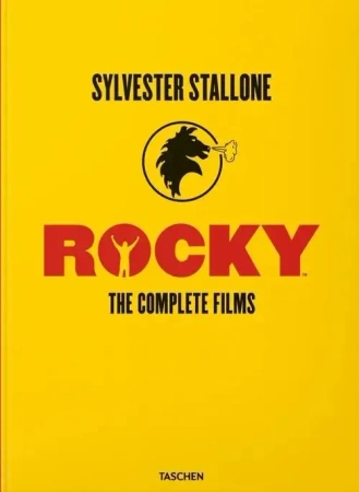 Rocky. The Complete Films